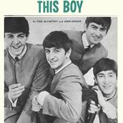 This Boy