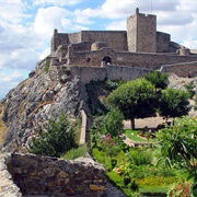 Castelo De Marvao