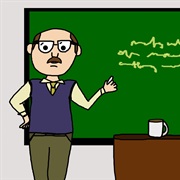 Serve as a Teaching Assistant