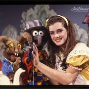 Muppets # 506 Alice in Wonderland