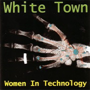 White Town - Women in Technology