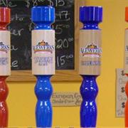 Alewerks Brewing Company