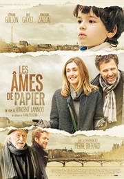 Paper Souls (2015)