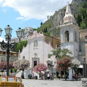 Taormina, Italy