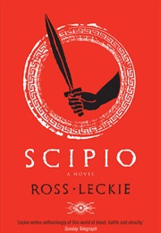 Scipio (Ross Leckie)