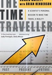Time Traveller (Ronald Mallett)
