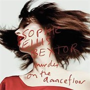 Sophe Ellis Bextor - Murder on the Dancefloor