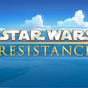 Star Wars: Resistance