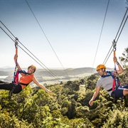 Live a Life Full of Adventure