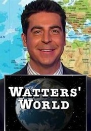 Watters World (2020)
