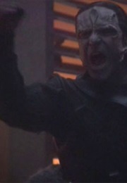 The Dogs of War (1999)