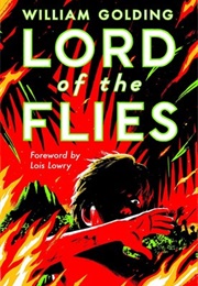 Lord of the Flies (Golding, William)