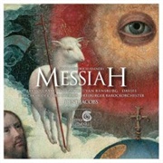 George Frideric Handel - Messiah