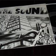 The Sound-	 Physical World E.P.