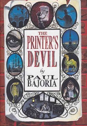The Printer's Devil (Paul Bajoria)