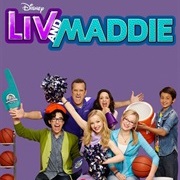 Liv and Maddie Season 1