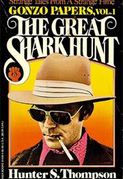 The Great Shark Hunt
