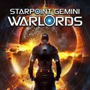 Starpoint Gemini Warlords