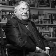 Claude Lanzmann