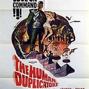 420 - The Human Duplicators