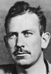 The Chrysanthemums (John Steinbeck)