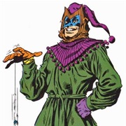 Jester