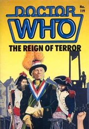 The Reign of Terror (Ian Marter)