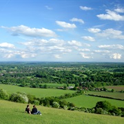 Box Hill