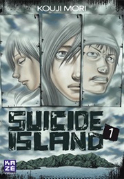 Suicide Island (Mori Kouji)