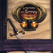 Légendes Des Terres Brûlées
