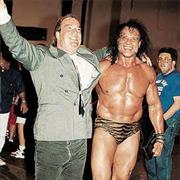 Jimmy Snuka