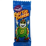Bertie Beetle