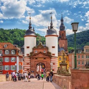 Heidelberg, Germany
