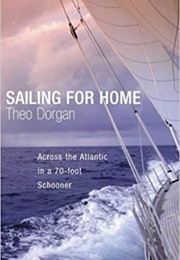 Sailing for Home (Theo Dorgan)