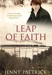 Leap of Faith (Jenny Pattrick)