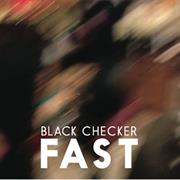Black Checker - Fast EP