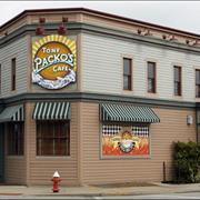 Tony Packo's Cafe