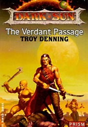 The Verdant Passage (Troy Denning)