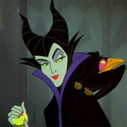 Maleficent
