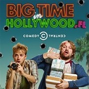 Big Time in Hollywood, FL