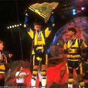 Nickelodeon Guts