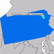 Lackawanna County