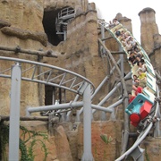 Mine Coaster (Happy Valley)