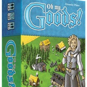 Oh My Goods!