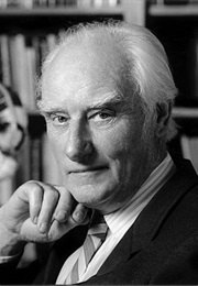 Francis Crick (Francis Crick)