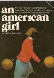 An American Girl (Patricia Disenzo)