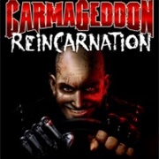 Carmageddon: Reincarnation