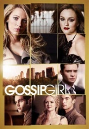 Gossip Girl (TV Show) (2007)