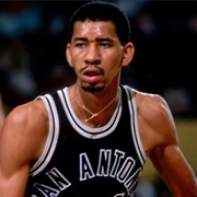 George Gervin
