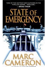 State of Emergency (Marc Cameron)